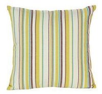 Multi Stripe Cushion Cover