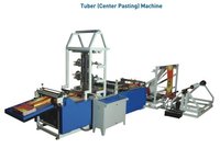 Tuber Machine