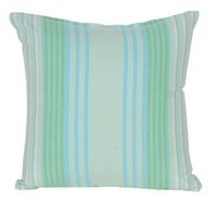 Woven Stripe Cushion Cover