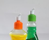Pull Push Nozzle Cap