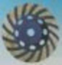 U 2 Diamond Grinding Wheel