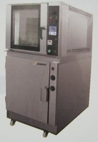 Convection Oven