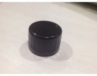 Soya Caps
