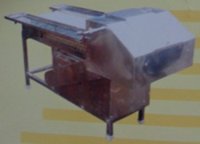 Squid Ring Cutting Machine