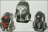 BE Trendy Laptop Bag