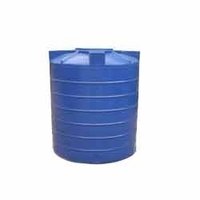 Multilayer Water Tanks