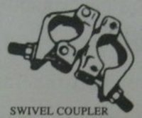 Swivel Coupler