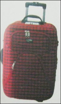 Affordable Trolley Bags