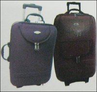 Cost-Effective Trolley Bags