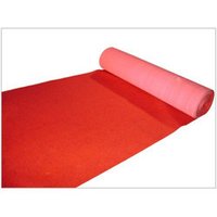 Non Woven Plain Carpet (NWPC-01)