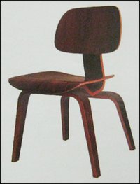 CE Chair Seat and Back
