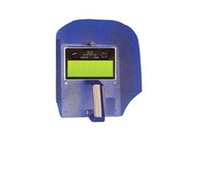Auto Darkening Face Shield