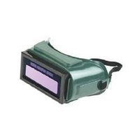 Auto Darkening Goggle