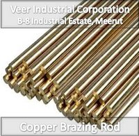 Copper Brazing Rod