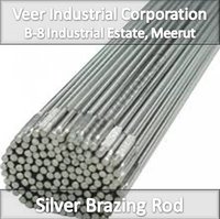 Silver Brazing Rod