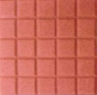 Chequered Square Tiles