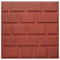Chequered Tiles