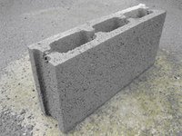 Hollow Concrete Blocks