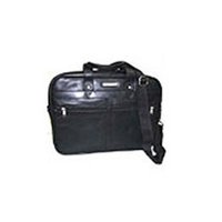 Pure Leather Portfolio Bags
