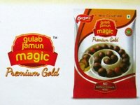 Khushi'S Gulab Jamun Magic Premium Gold