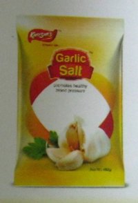 Khushi'S Garlic Salt