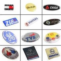 Dome Labels