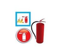 Fire Extinguisher