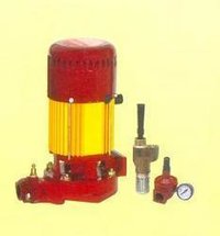 Centrifugal Jet Pumps