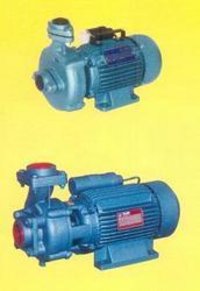 Centrifugal Monoblock Pumps