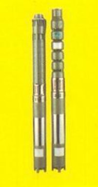 Commercial Submersible Pumps