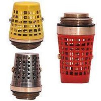 PVC Valves