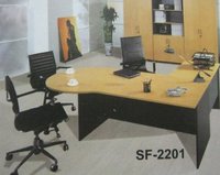 Senior Executive Table