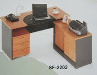 SF2202 Senior Executive Table