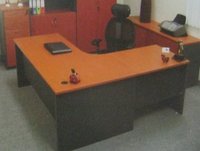 SF2206 Senior Executive Table