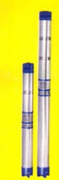 Submersible Pumps
