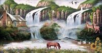 Nature Paintings
