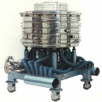 Blown Film Dies
