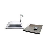 Dormant Weighing System