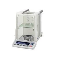 Lab Precision Balance