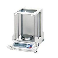 Semi Micro Analytical Balance