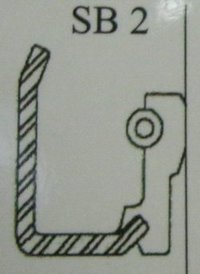 Oil Seals (SB 2)