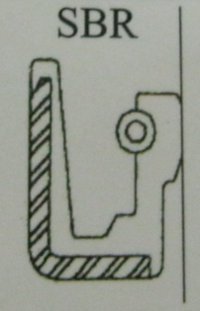Oil Seals (SBR)