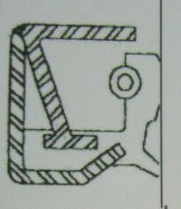 Oil Seals (TA1)
