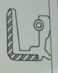Oil Seals (TB)