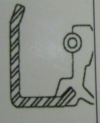 Oil Seals (TB 2)