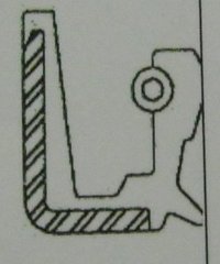 Oil Seals (TBR)