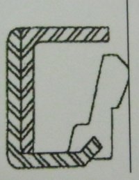 Oil Seals (VA2)