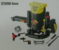 Electric Router (Storm 8mm)