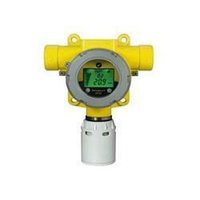 Honeywell Gas Detector