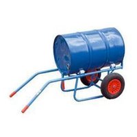 Oil Drum Trolley